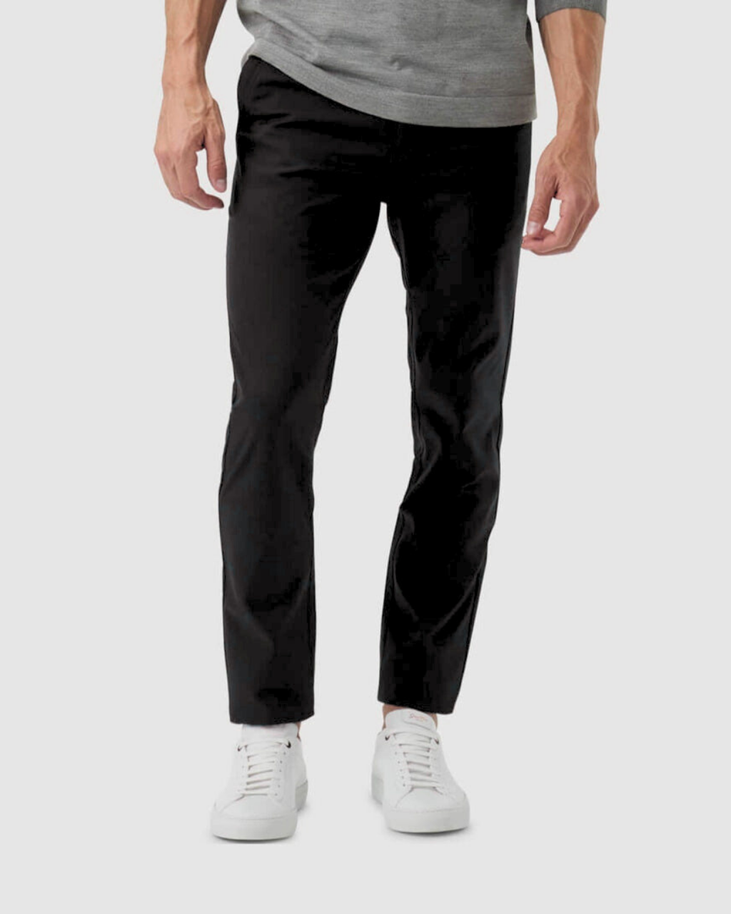 Pantalon Premium Noir