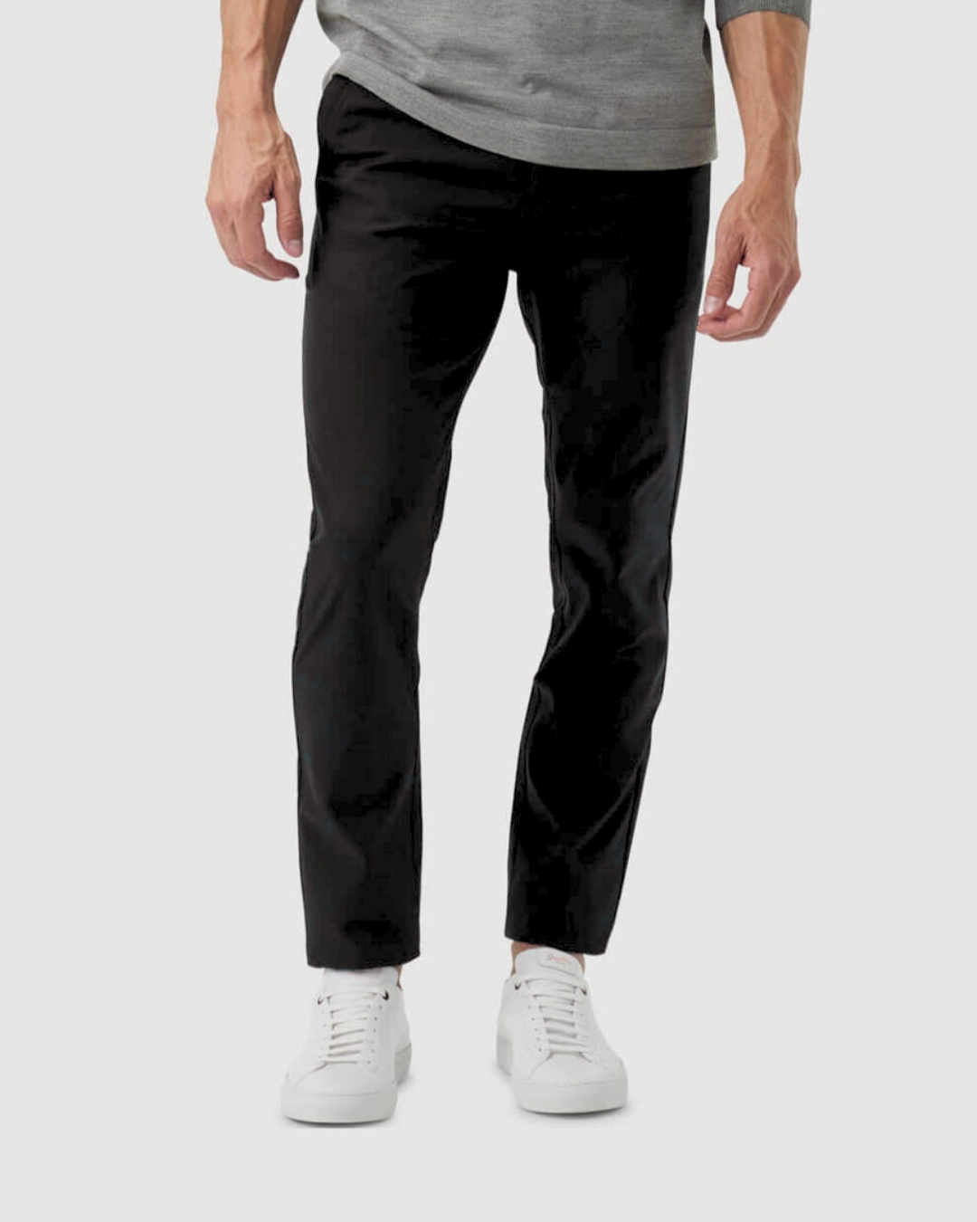 Pantalon Premium Noir